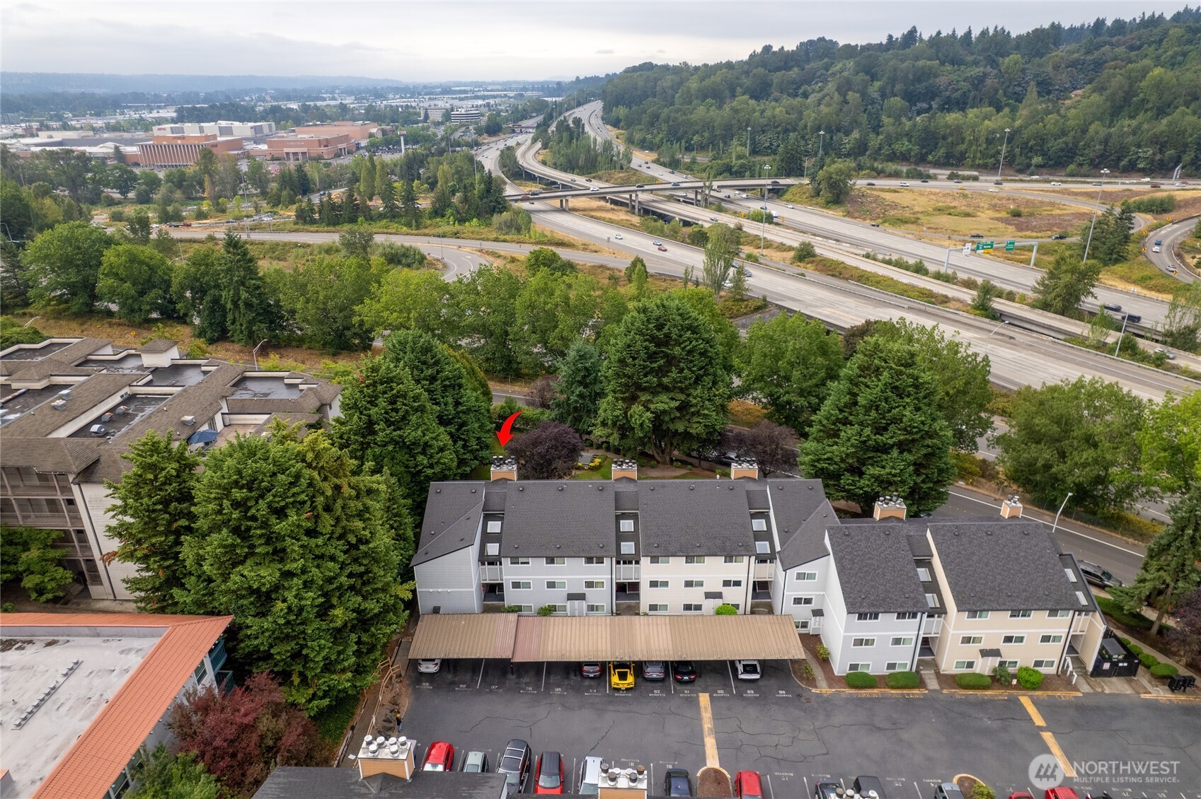 15280 Macadam Road South, Unit E101 Seattle, WA 98188 - Photo 30 of 32