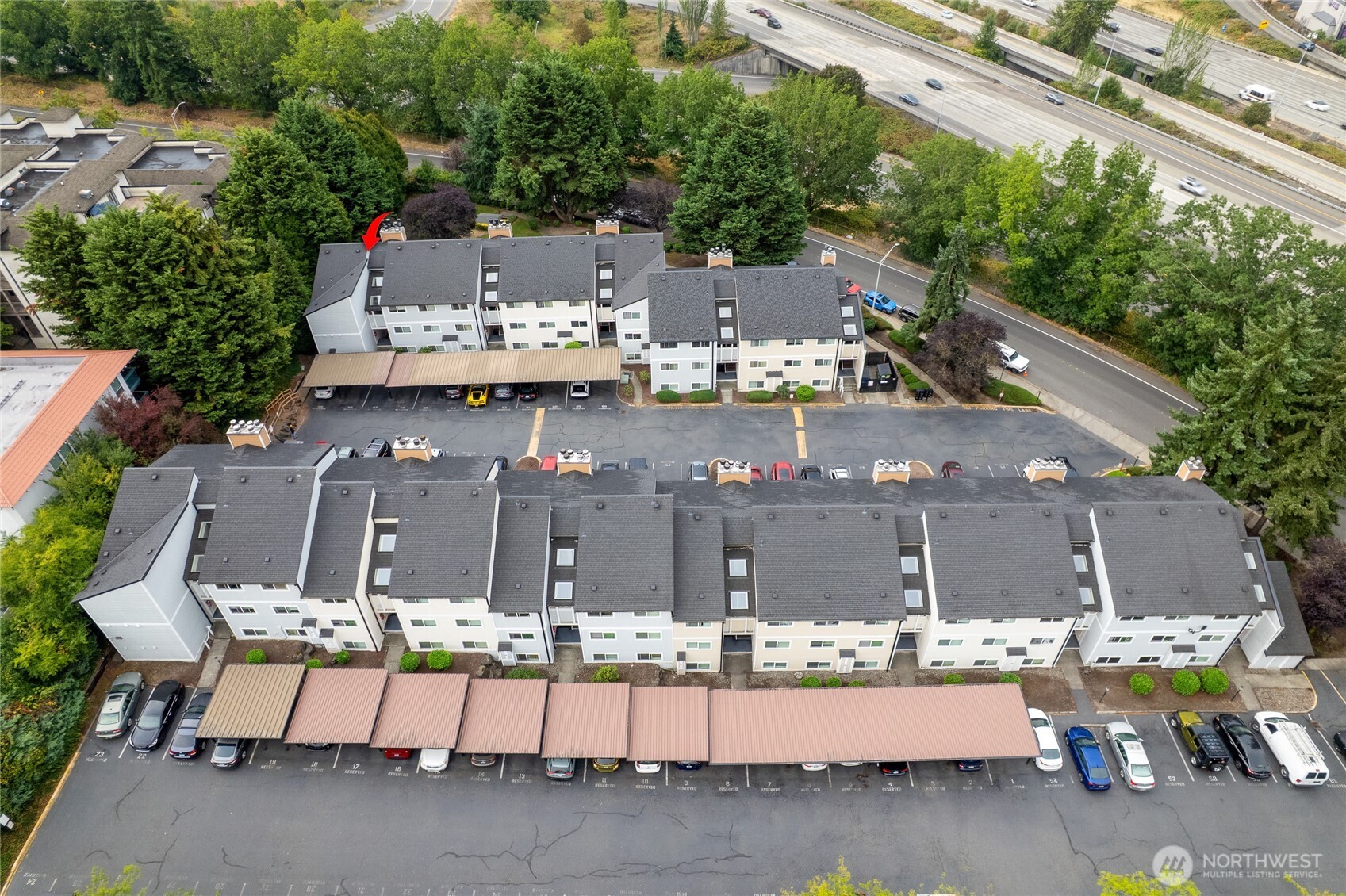 15280 Macadam Road South, Unit E101 Seattle, WA 98188 - Photo 31 of 32