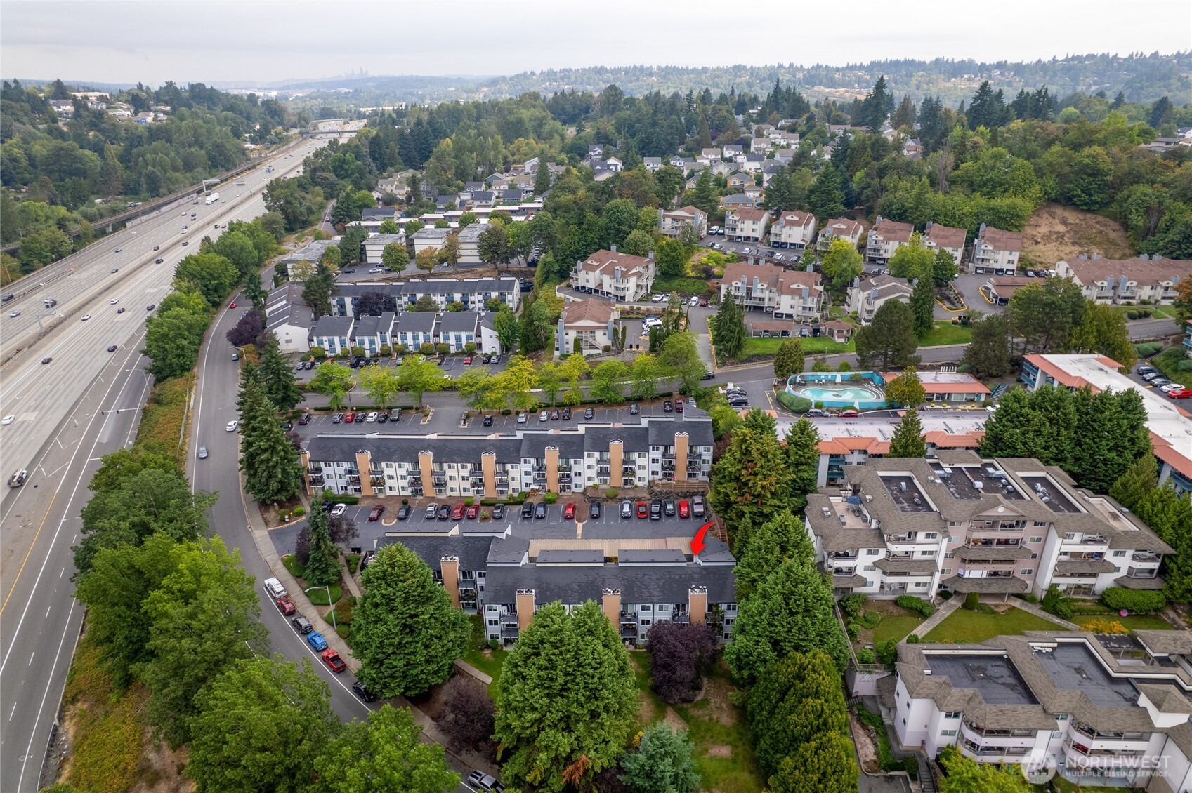 15280 Macadam Road South, Unit E101 Seattle, WA 98188 - Photo 32 of 32