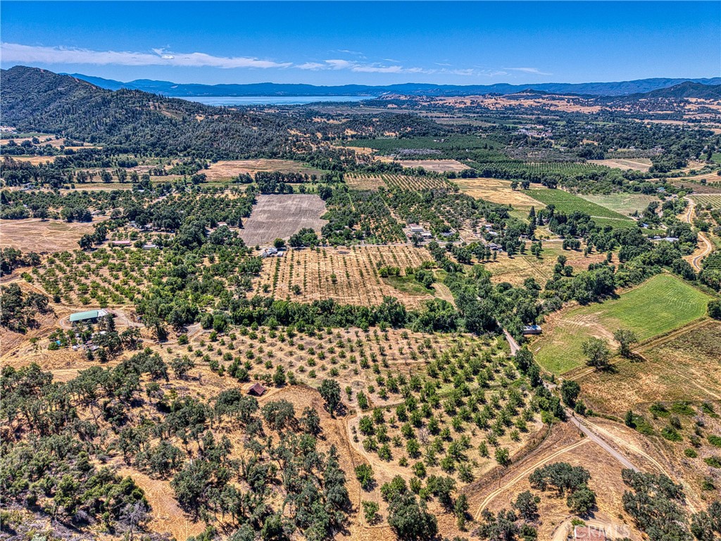 1286 Pitney Lane Upper Lake, CA 95485 - Photo 11 of 31 a view of a city with an ocean