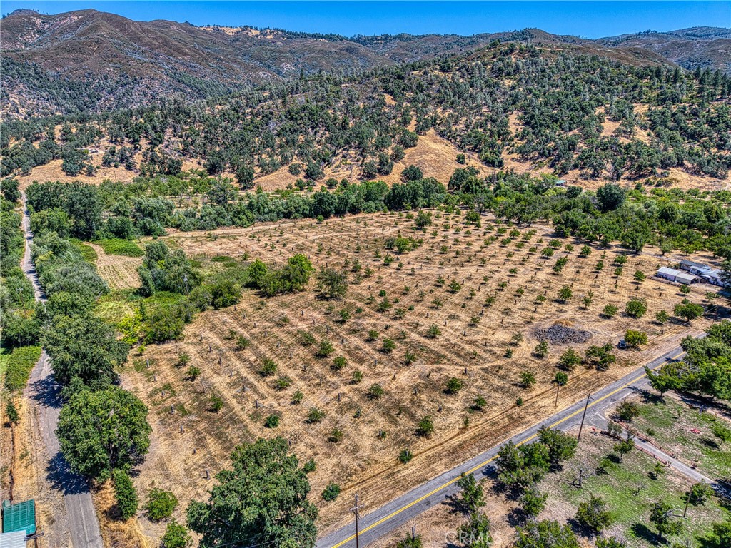 1286 Pitney Lane Upper Lake, CA 95485 - Photo 16 of 31 an aerial view of residential houses with outdoor space