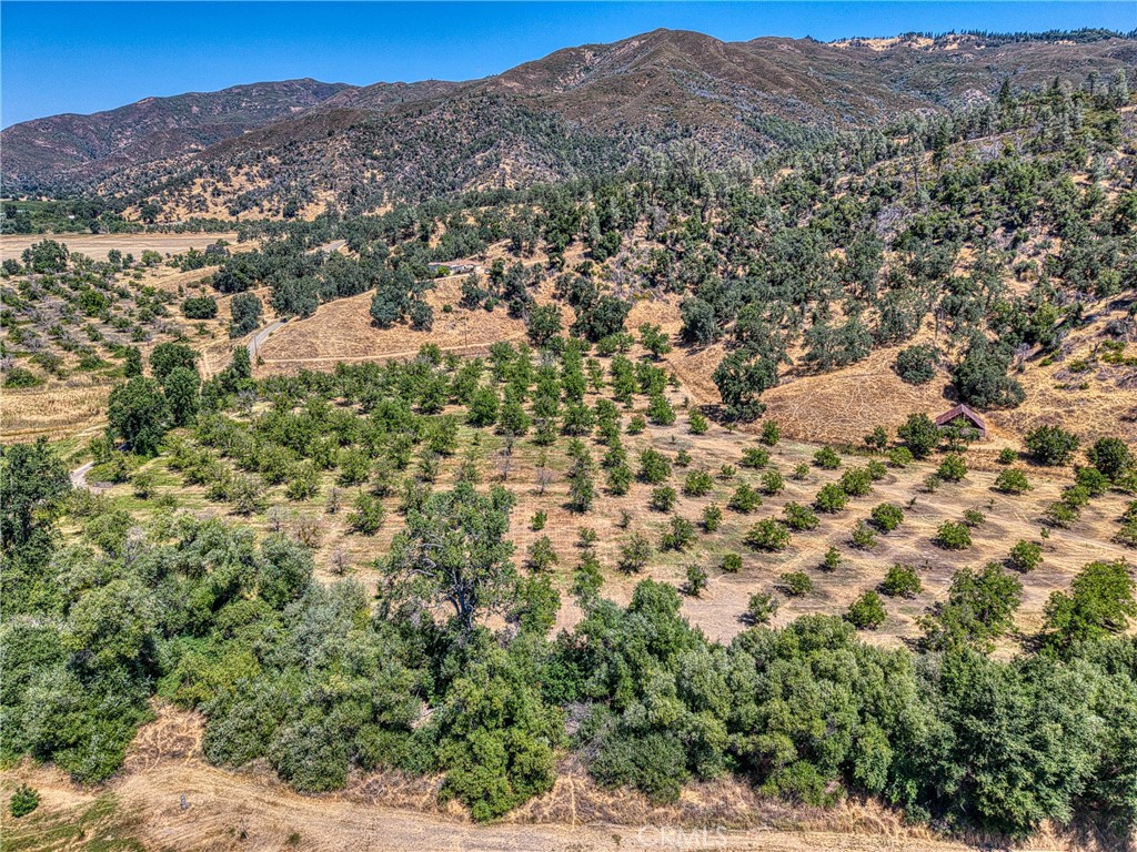 1286 Pitney Lane Upper Lake, CA 95485 - Photo 17 of 31 an aerial view of residential house and sandy dunes