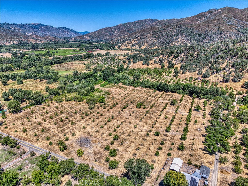 1286 Pitney Lane Upper Lake, CA 95485 - Photo 8 of 31 a view of a backyard with a lake