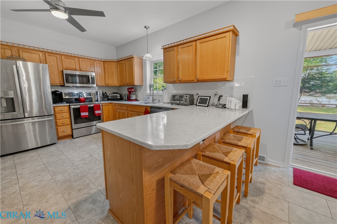 646 Twin Harbor Road Reedville, VA 22539 - Photo 13 of 78