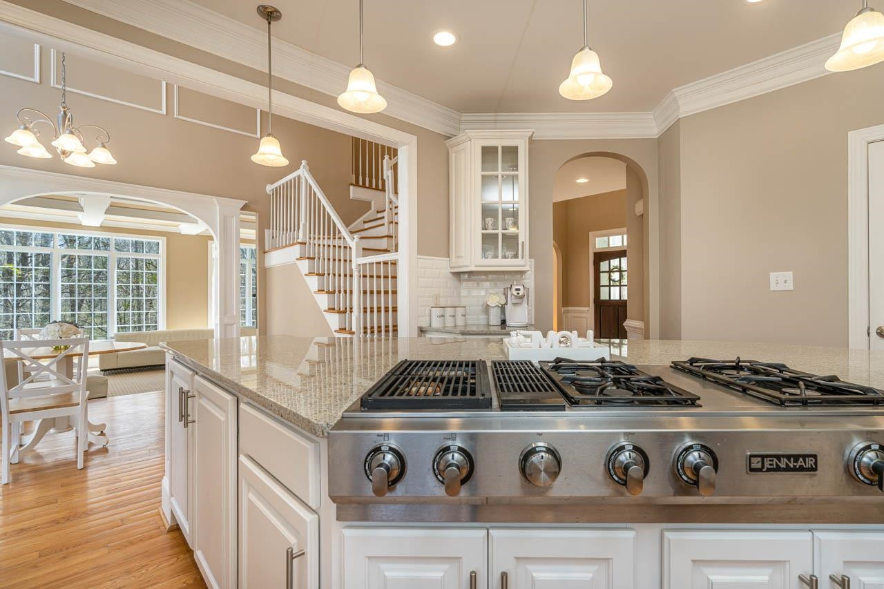 8488 Covington Ridge Road Wake Forest, NC 27587 - Photo 14 of 47 Photo 14