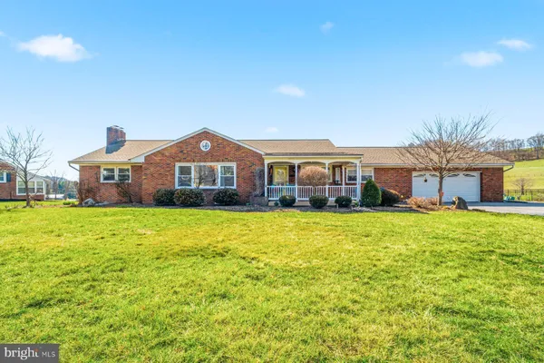 $499,999 | 5112 South Church Street, Manchester, MD 21102