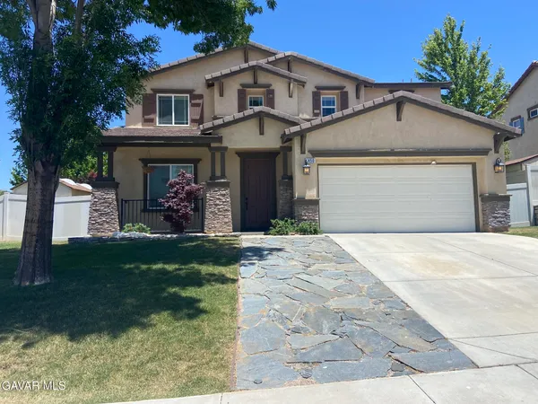 $530,000 | 1450 Green Street, Tehachapi, CA 93561