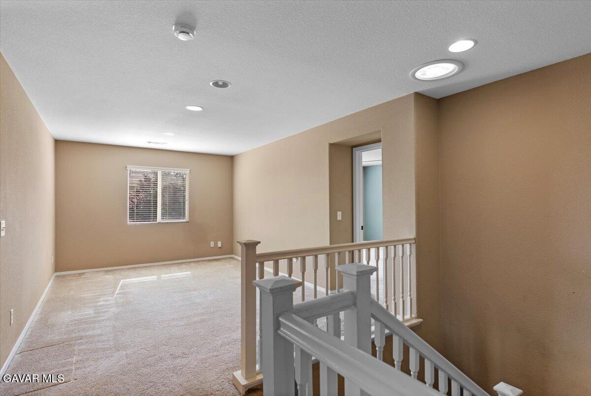 1450 Green Street Tehachapi, CA 93561 - Photo 12 of 27 a view of entryway with stairs