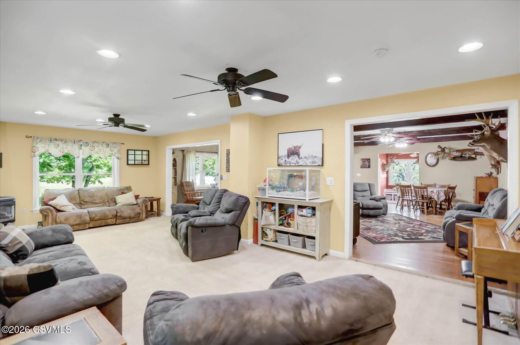579 Broadway Road Winfield, PA 17889 - Photo 21 of 94