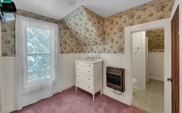 a picture of floor plan