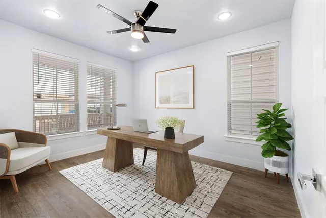 $419,000 | 203 South Village Way, Lewisville, TX 75057