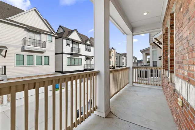 $419,000 | 203 South Village Way, Lewisville, TX 75057