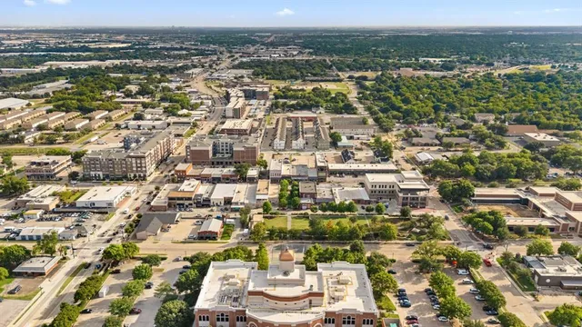 $419,000 | 203 South Village Way, Lewisville, TX 75057