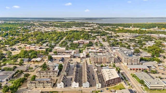 $419,000 | 203 South Village Way, Lewisville, TX 75057