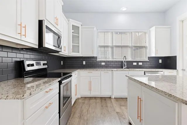 $419,000 | 203 South Village Way, Lewisville, TX 75057