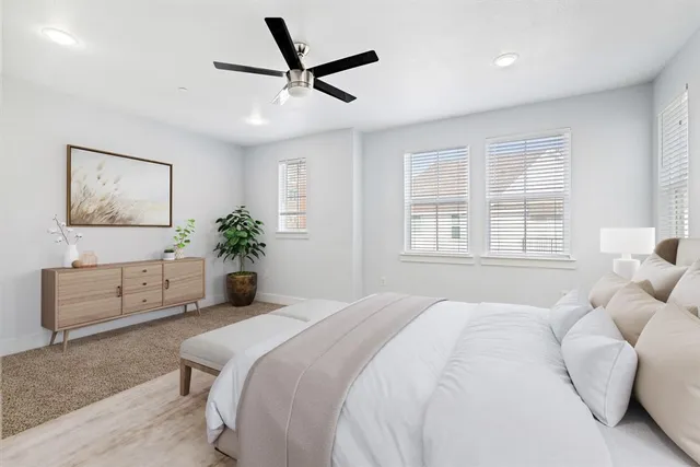 $419,000 | 203 South Village Way, Lewisville, TX 75057