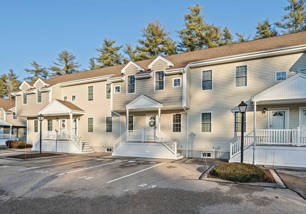 22 Pine Ridge Way, Unit 22 Middleboro, MA 02346 - Photo 1 of 33 Gallery Image 1