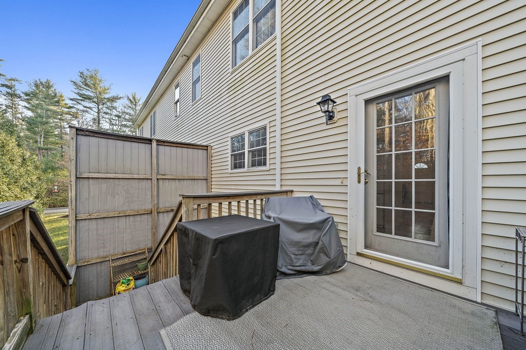 22 Pine Ridge Way, Unit 22 Middleboro, MA 02346 - Photo 25 of 33 Gallery Image 25