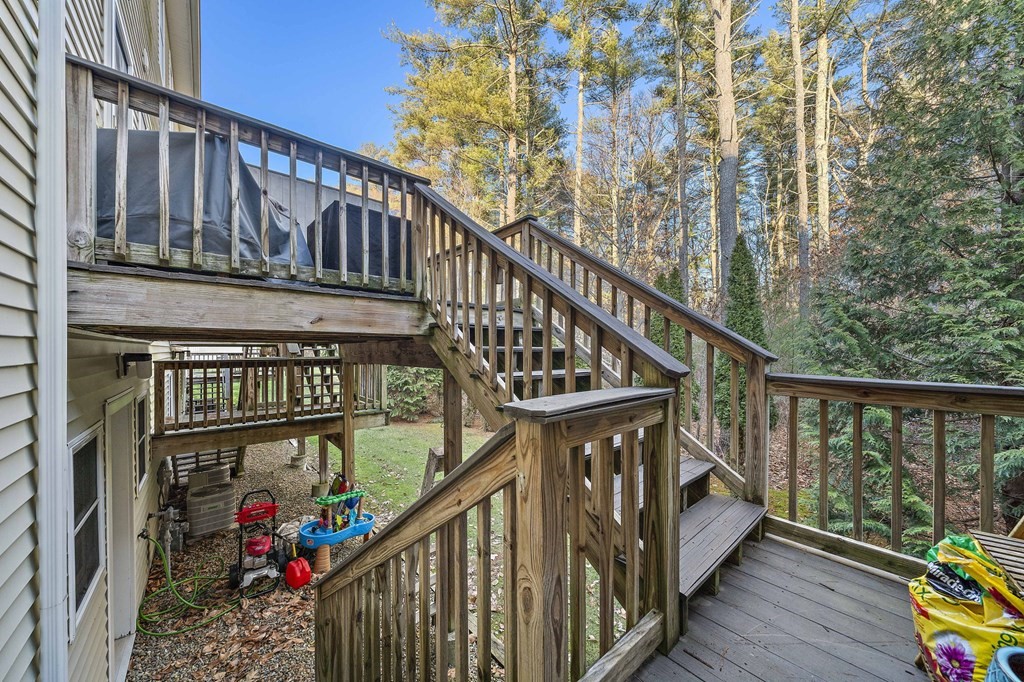 22 Pine Ridge Way, Unit 22 Middleboro, MA 02346 - Photo 26 of 33 Gallery Image 26