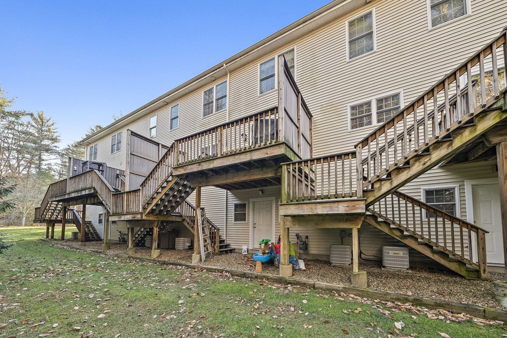 22 Pine Ridge Way, Unit 22 Middleboro, MA 02346 - Photo 27 of 33 Gallery Image 27