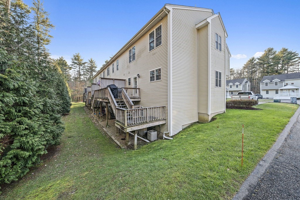 22 Pine Ridge Way, Unit 22 Middleboro, MA 02346 - Photo 28 of 33 Gallery Image 28