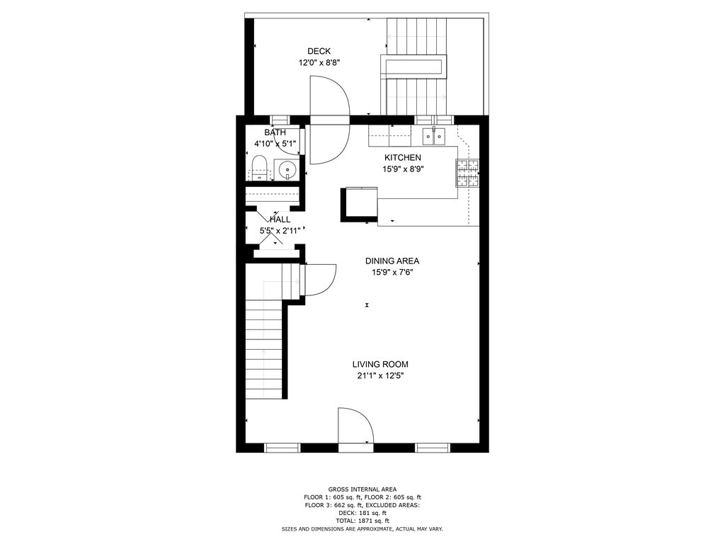 22 Pine Ridge Way, Unit 22 Middleboro, MA 02346 - Photo 30 of 33 Gallery Image 30