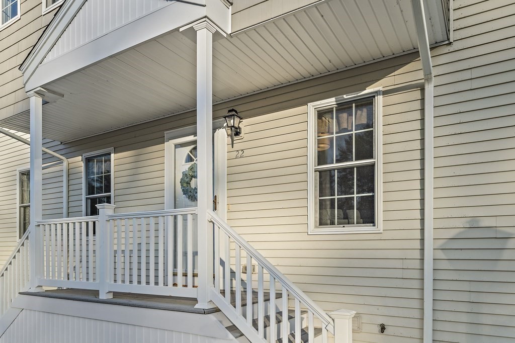 22 Pine Ridge Way, Unit 22 Middleboro, MA 02346 - Photo 3 of 33 Gallery Image 3