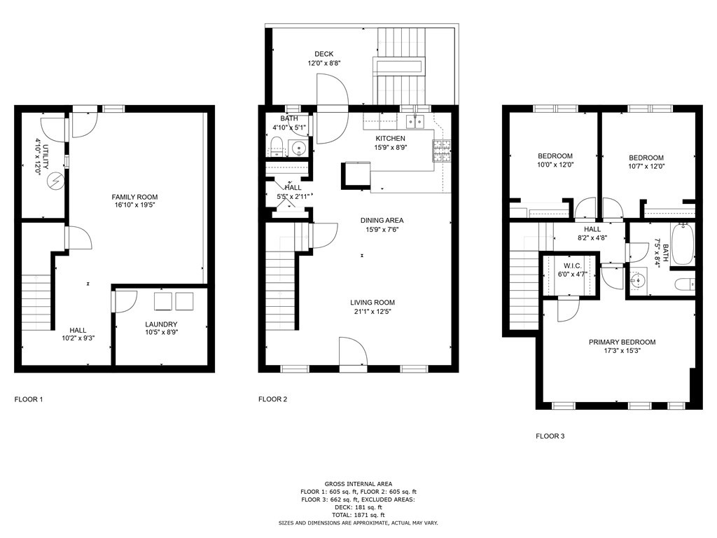 22 Pine Ridge Way, Unit 22 Middleboro, MA 02346 - Photo 32 of 33 Gallery Image 32