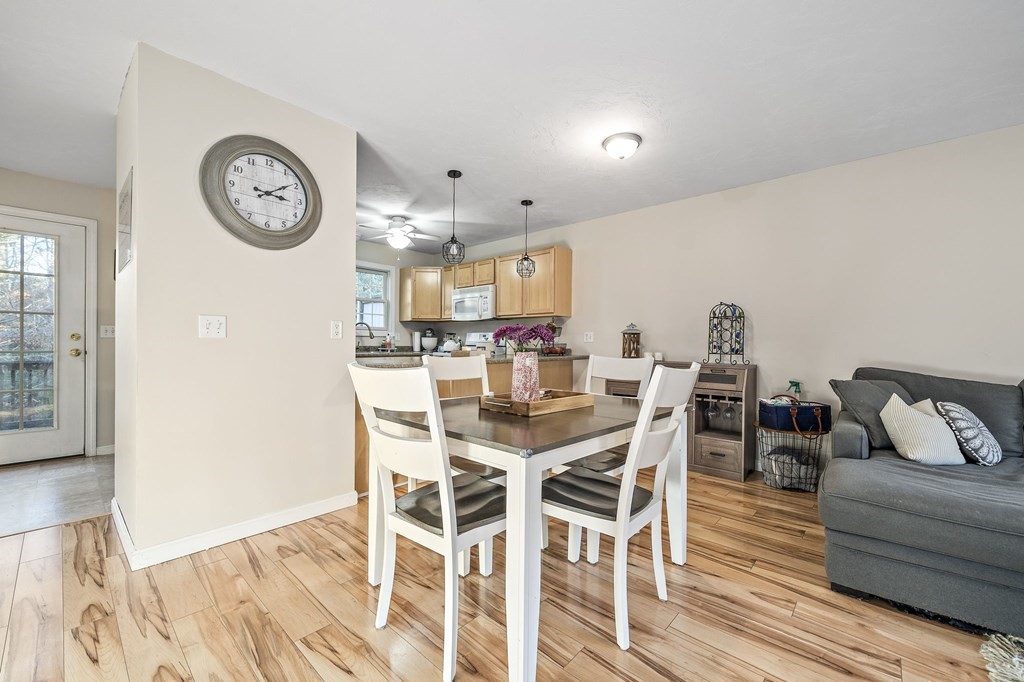 22 Pine Ridge Way, Unit 22 Middleboro, MA 02346 - Photo 6 of 33 Gallery Image 6