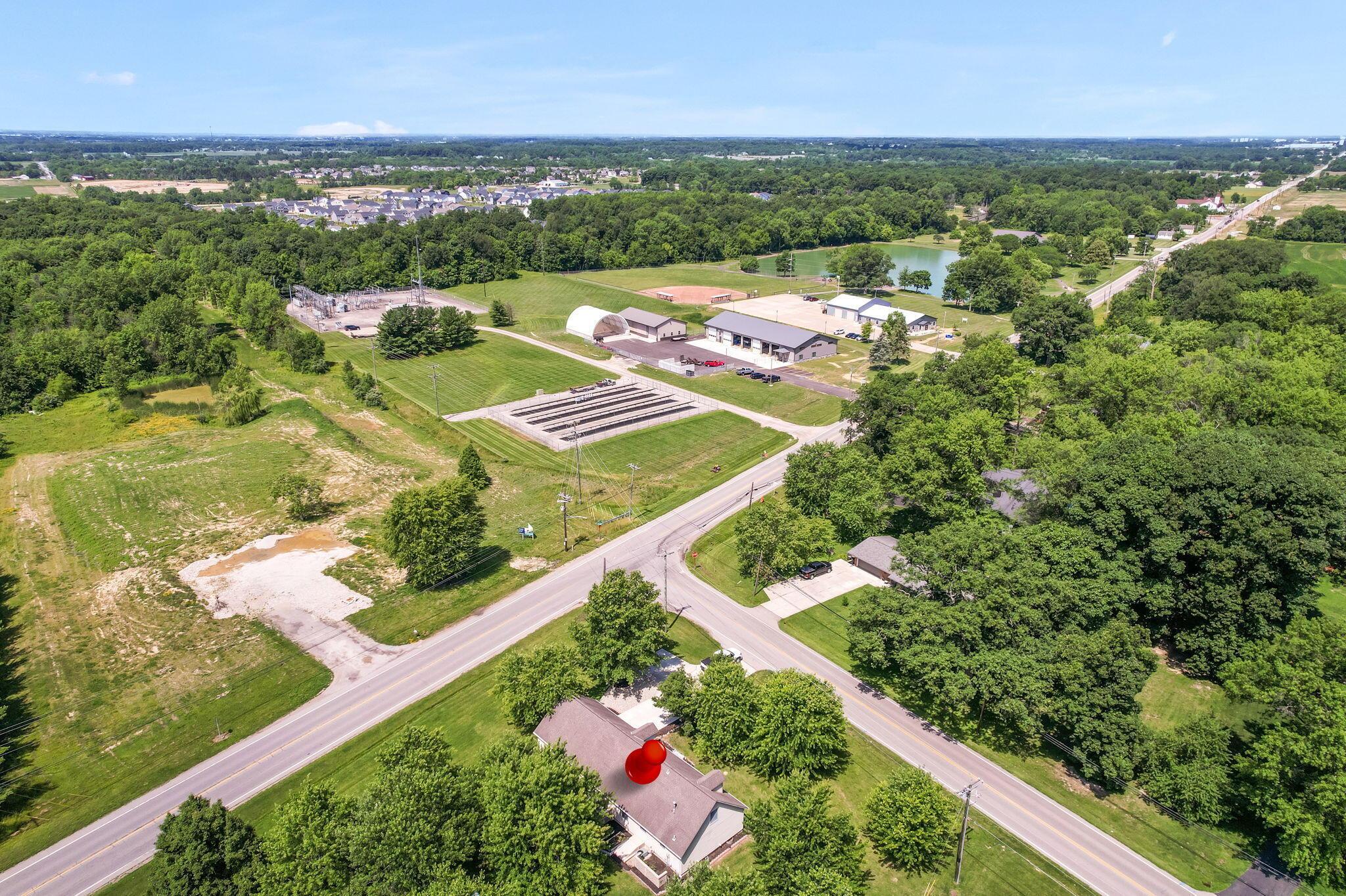 10221 Brock Road Plain City, OH 43064 - Photo 60 of 61 70-web-or-mls-DJI_0670 - Copy