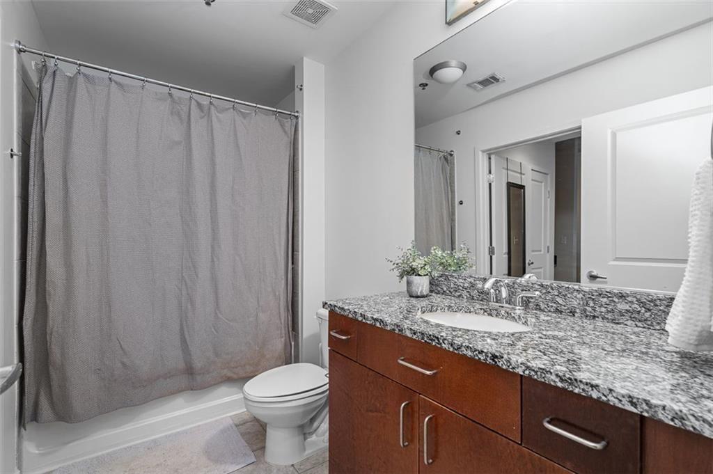 250 Pharr Road Northeast, Unit 1715 Atlanta, GA 30305 - Photo 14 of 32 Gallery Image 14