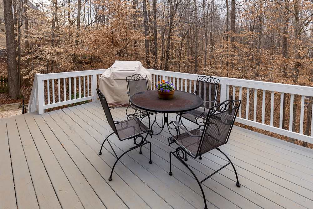 2921 Sunnystone Way Raleigh, NC 27613 - Photo 23 of 25 Photo 23