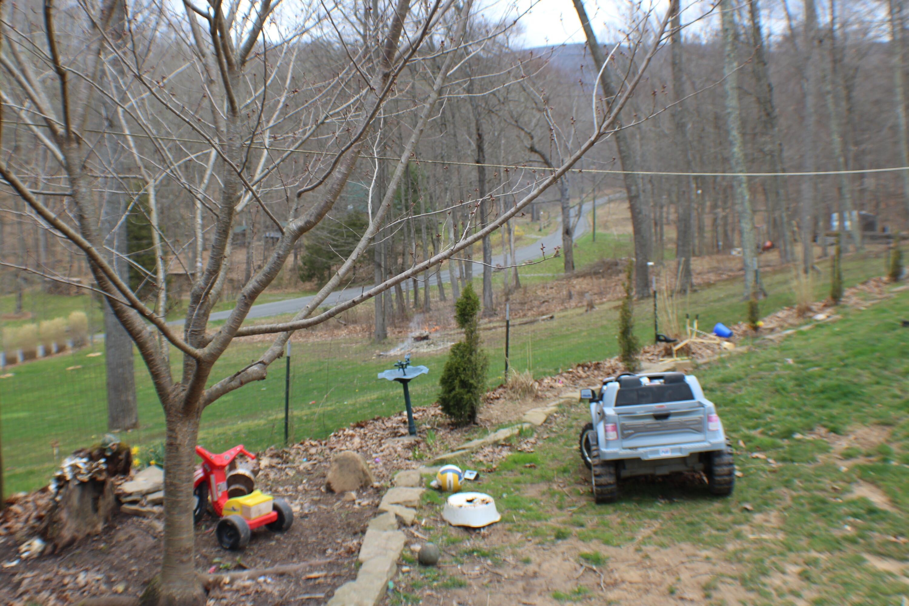 178 Thompson Road Hillsboro, WV 24946 - Photo 27 of 32 Gallery Image 27