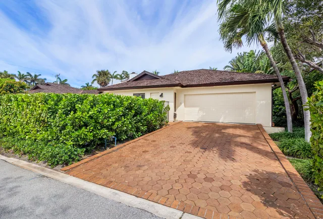 $50,000 | 575 North Lake Way, Palm Beach, FL 33480