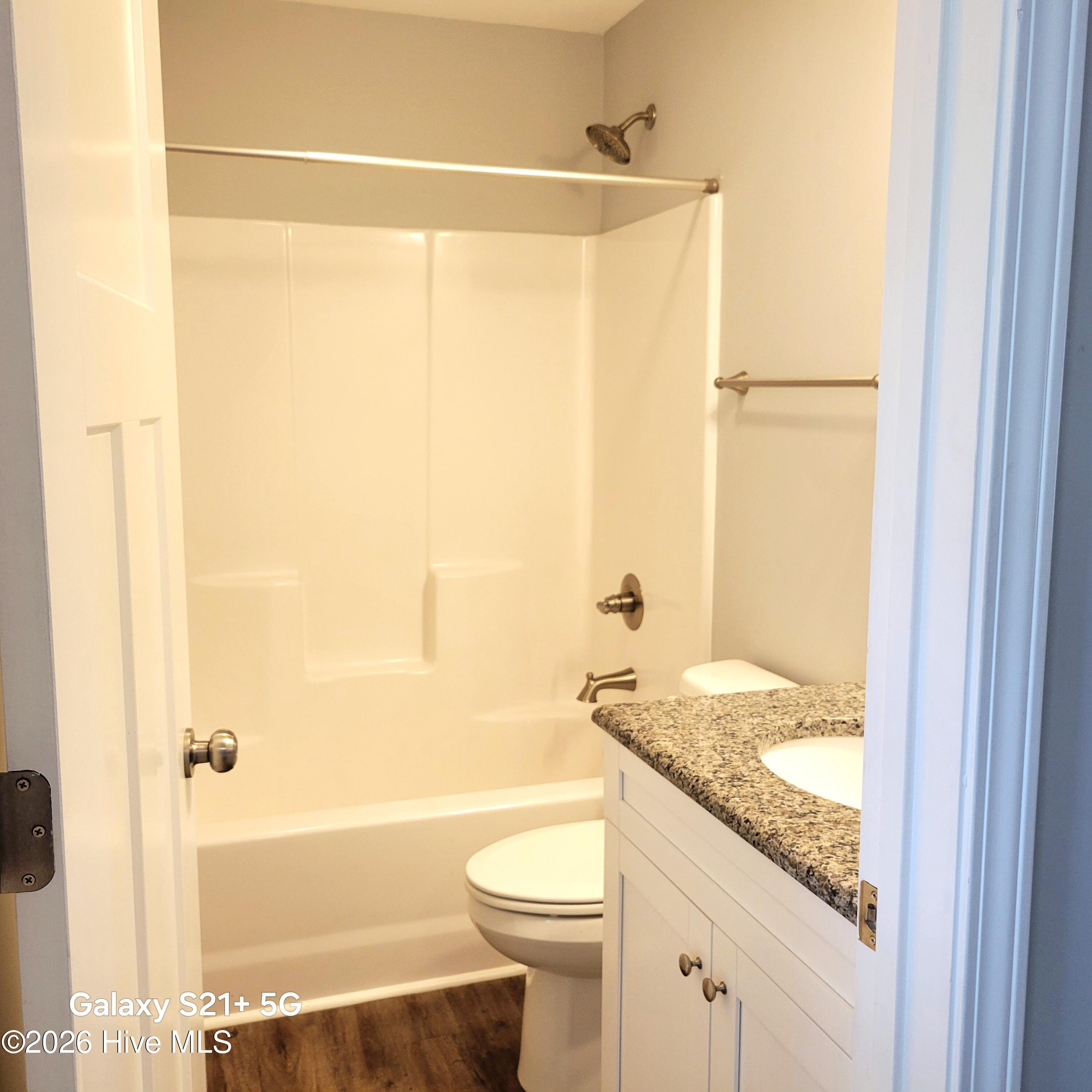 94 Knoll Road Southern Pines, NC 28387 - Photo 11 of 24 Gallery Image 11