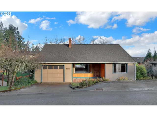 $645,000 | 605 Fulvue Drive, Eugene, OR 97405