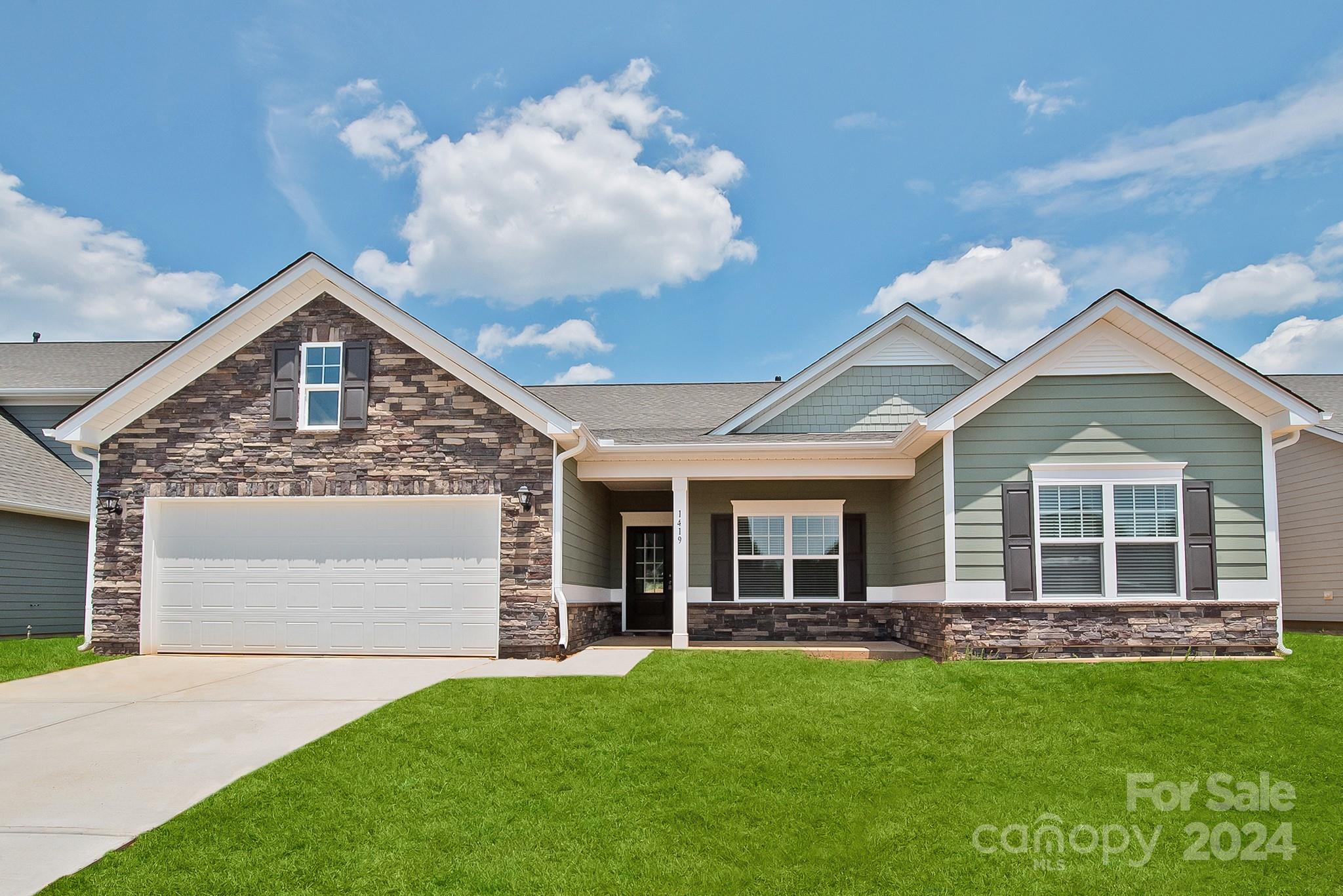 6160 Busch Way Midland, NC 28107 - Photo 1 of 13 Gallery Image 1