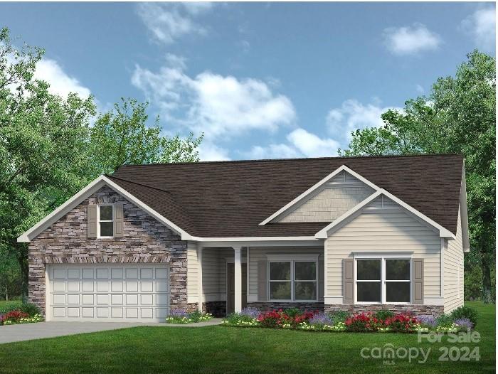 6160 Busch Way Midland, NC 28107 - Photo 13 of 13 Gallery Image 13