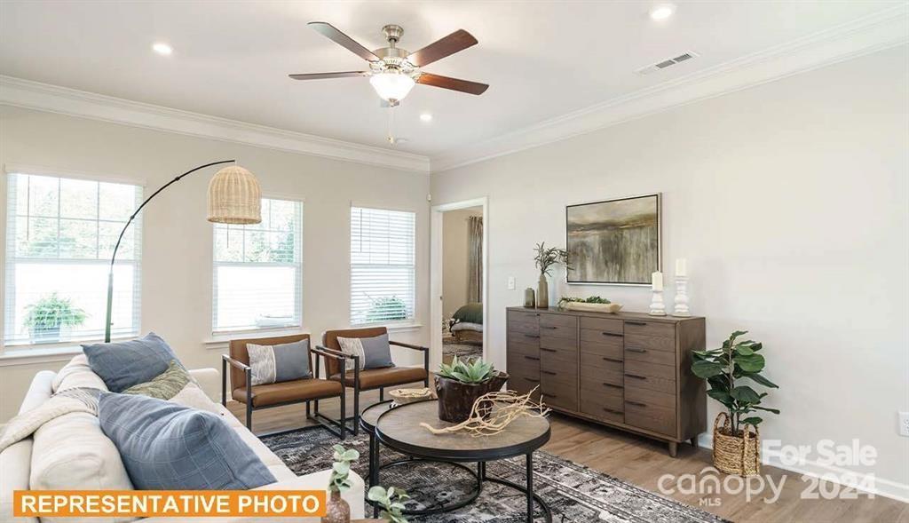 6160 Busch Way Midland, NC 28107 - Photo 6 of 13 Gallery Image 6