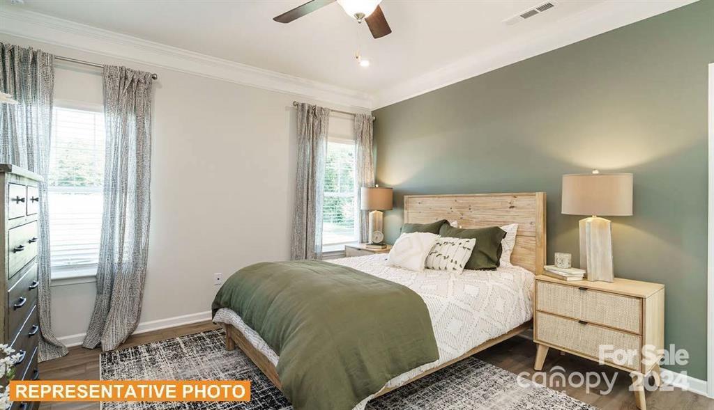 6160 Busch Way Midland, NC 28107 - Photo 10 of 13 Gallery Image 10