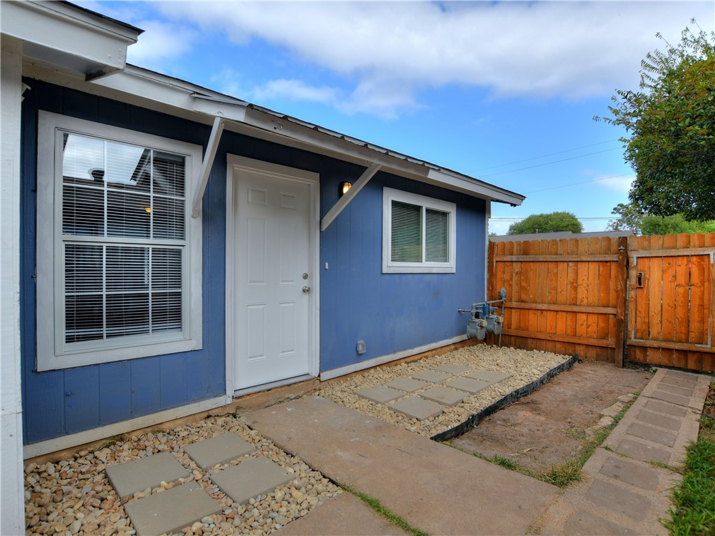4401 Teri Road, Unit B Austin, TX 78744 - Photo 1 of 1