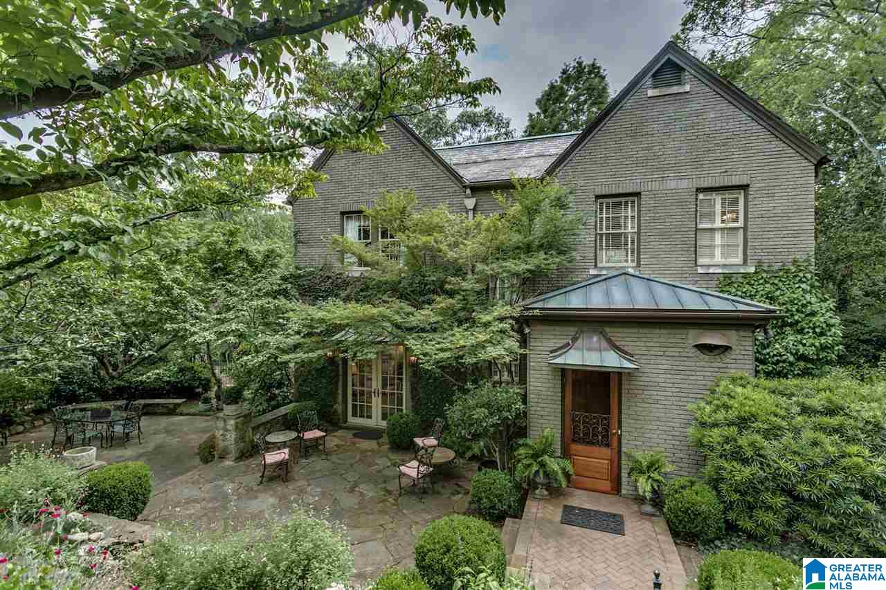 3526 Lenox Road Birmingham, AL 35213 - Photo 39 of 50