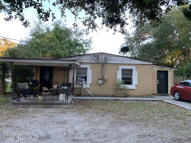 1618 Stafford Road Jacksonville, FL 32208 - Photo 2 of 18 IMG_2774