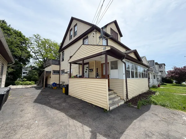 $260,000 | 57-59 Albert Street, Johnson City, NY 13790
