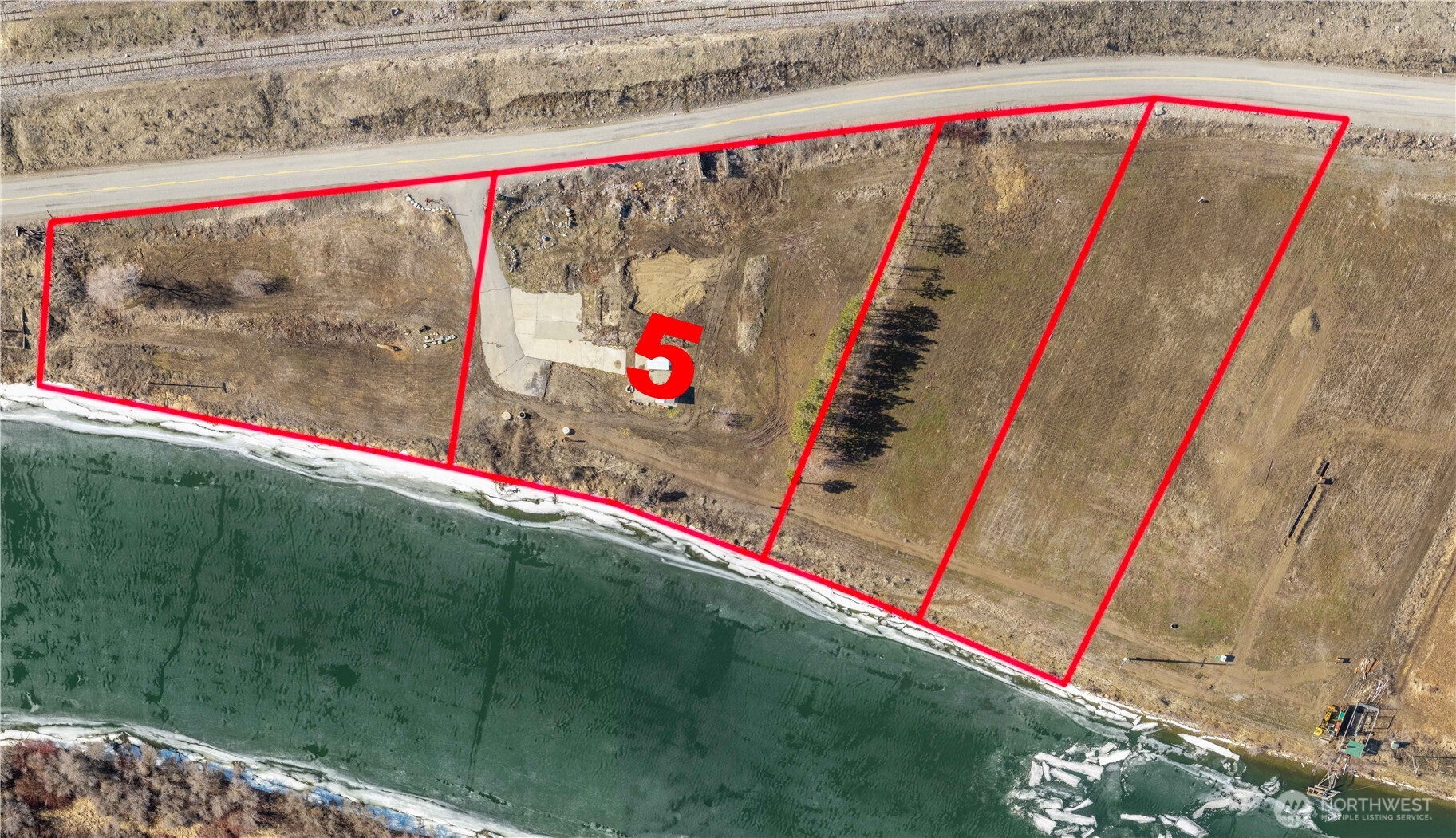 616 Monse River Road Brewster, WA 98812 - Photo 2 of 34 a view of outdoor space