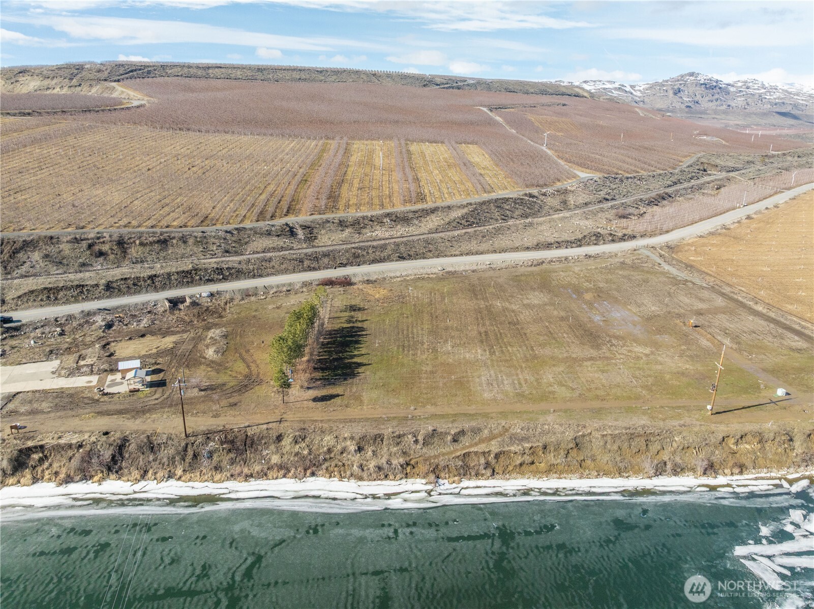 616 Monse River Road Brewster, WA 98812 - Photo 26 of 34 a view of ocean