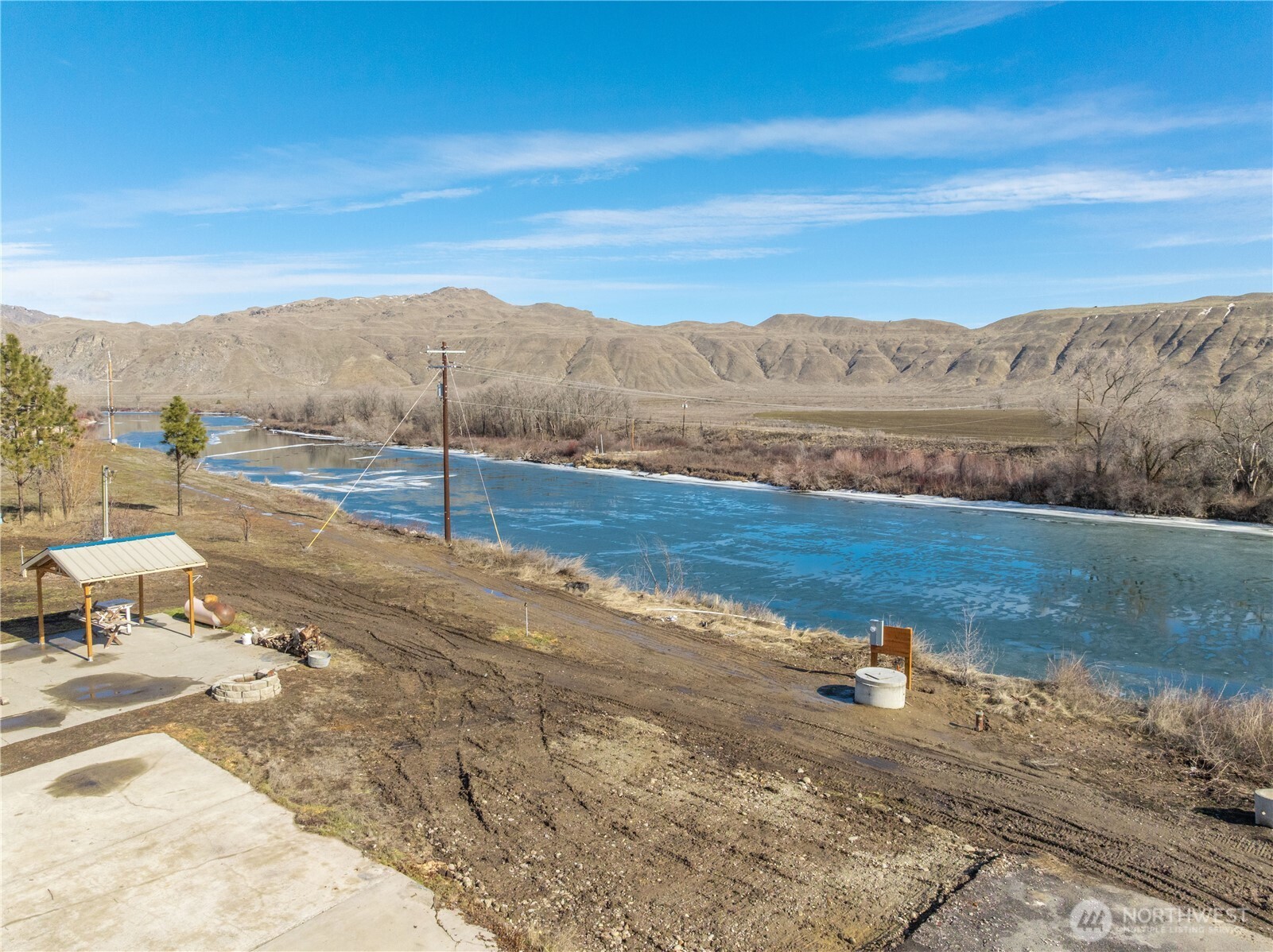 616 Monse River Road Brewster, WA 98812 - Photo 27 of 34