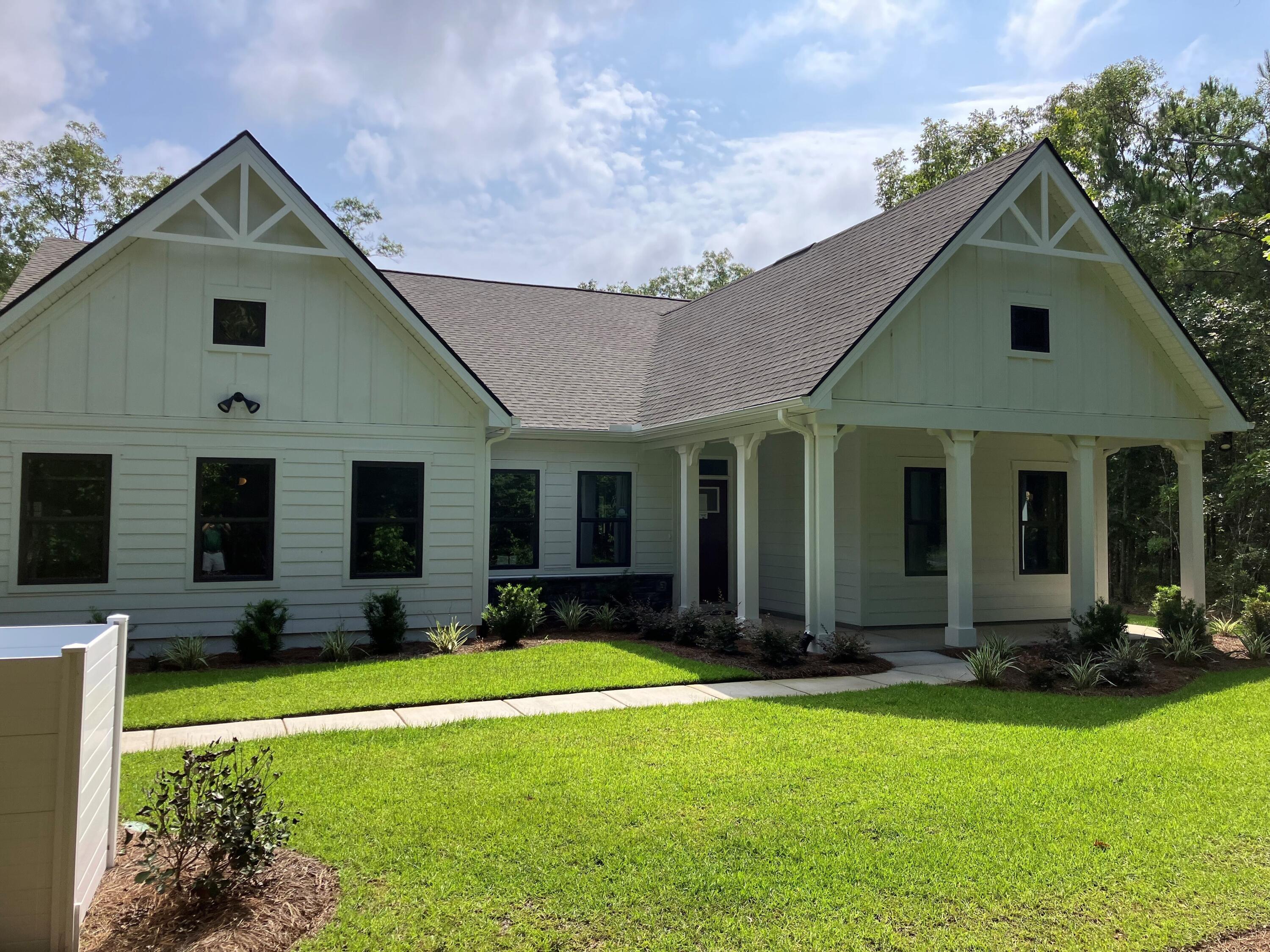 1000 Awendaw Lakes Boulevard Awendaw, SC 29429 - Photo 1 of 12 A8