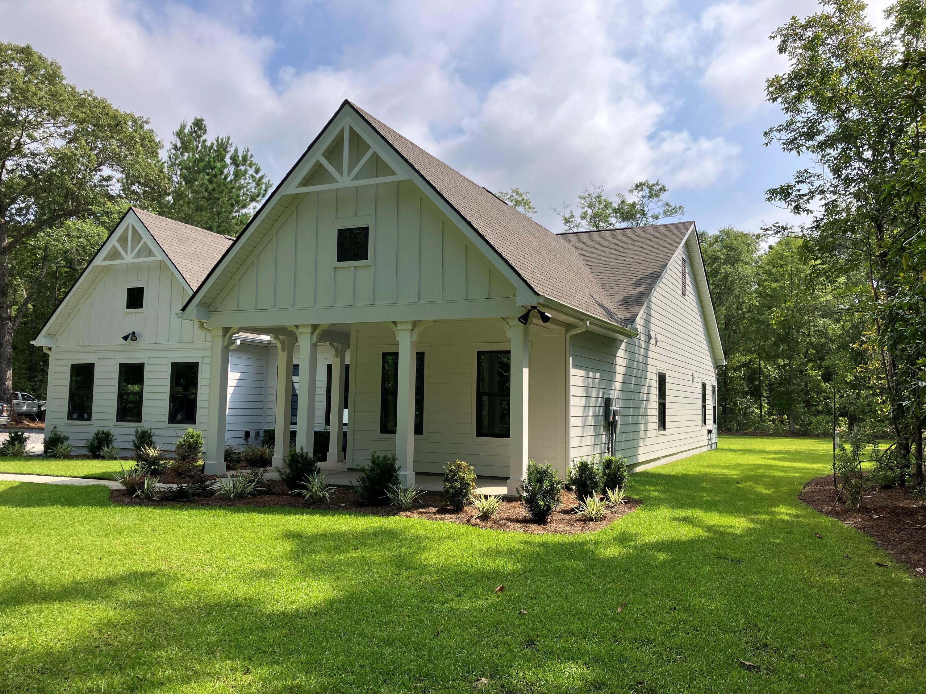 1000 Awendaw Lakes Boulevard Awendaw, SC 29429 - Photo 2 of 12 A7
