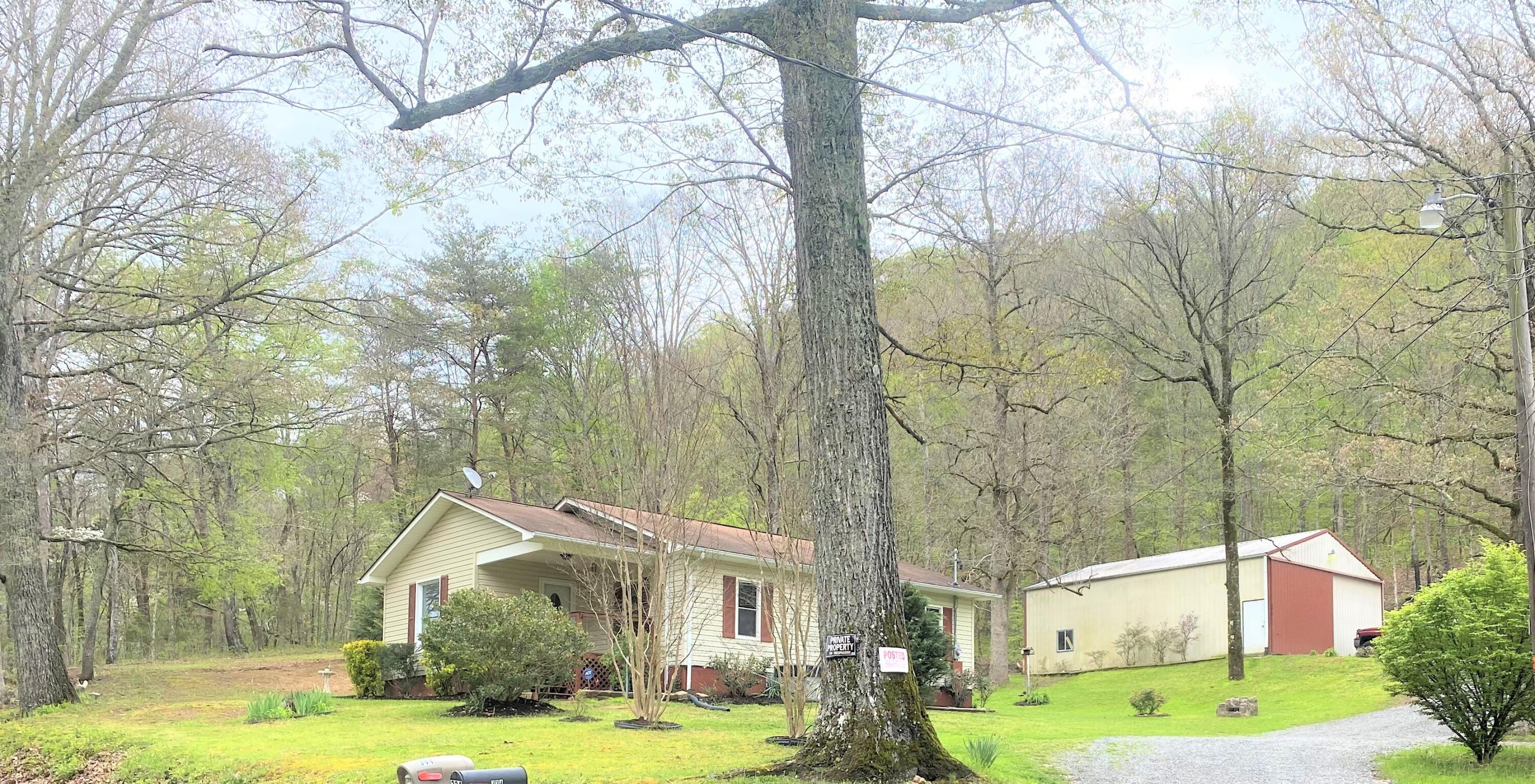 344 Archer Road Luttrell, TN 37779 - Photo 3 of 28 IMG_9863 (2)
